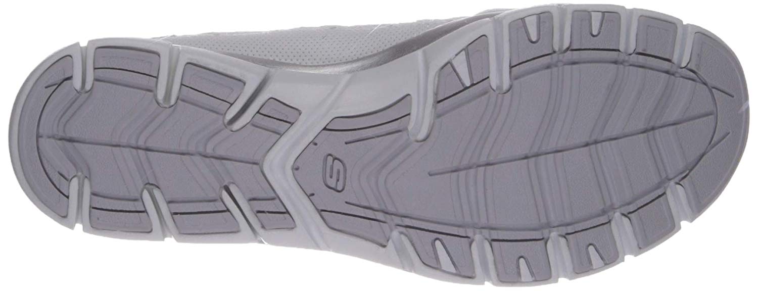 skechers gratis strolling white uk