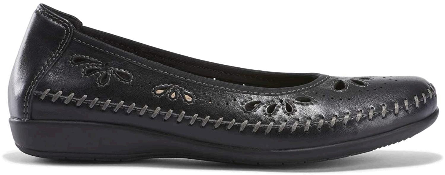 Earth Shoes Alder Azza, Black, Size 7.5 eBay