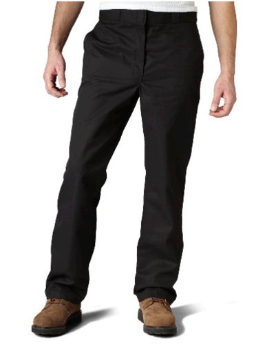 dickies multi use pocket work pants