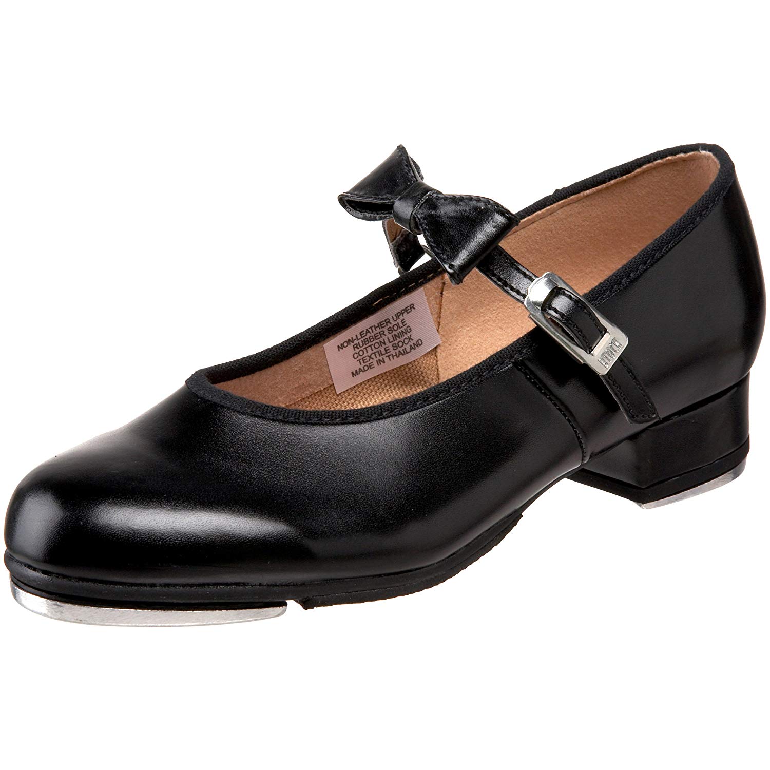 Kids Bloch Girls Merry Jane Low Top Buckle Dance Shoes Kids Bloch Girls Merry Jane Low Top Buckle Dance Shoes