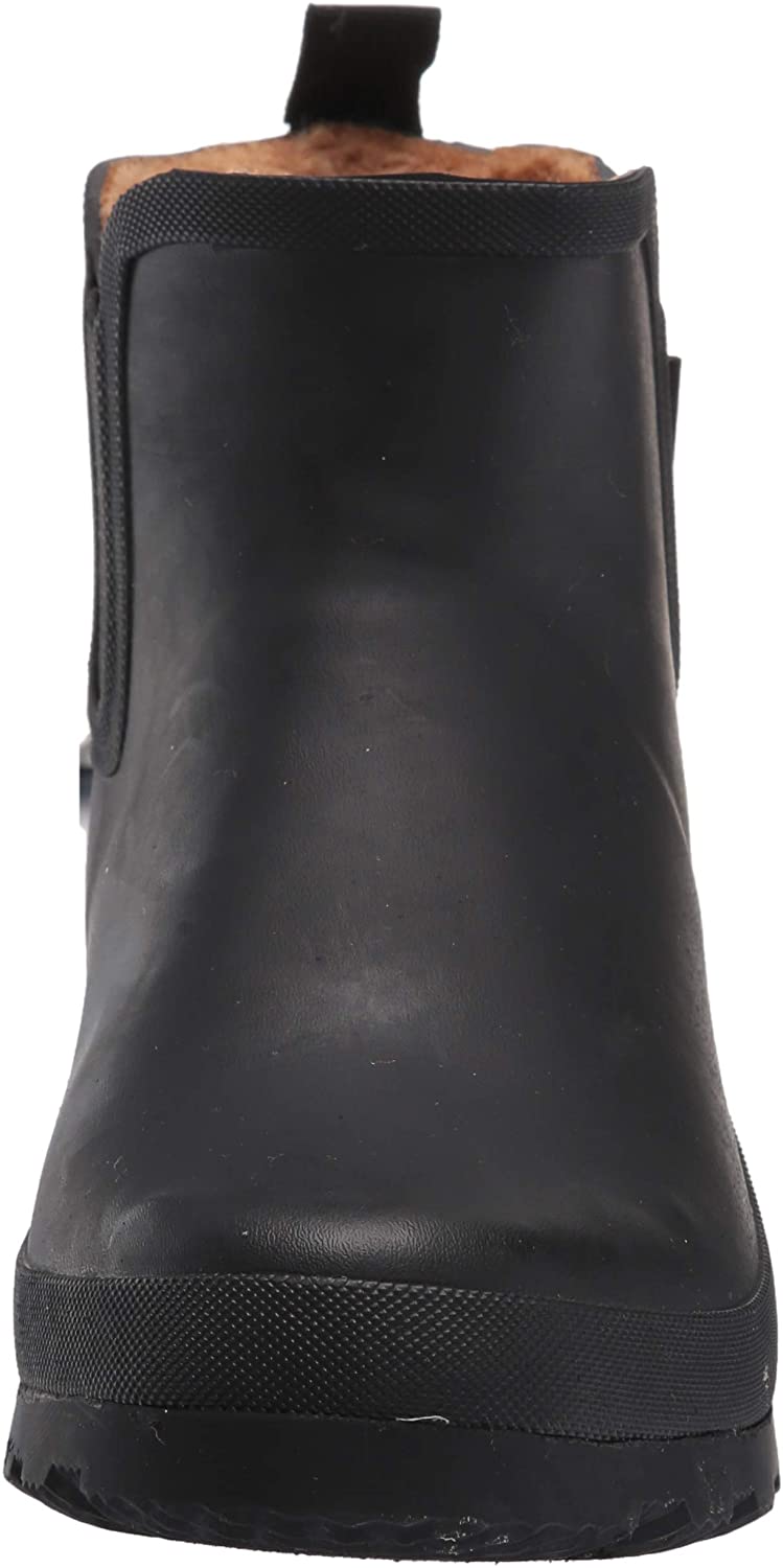 chooka chelsea boot