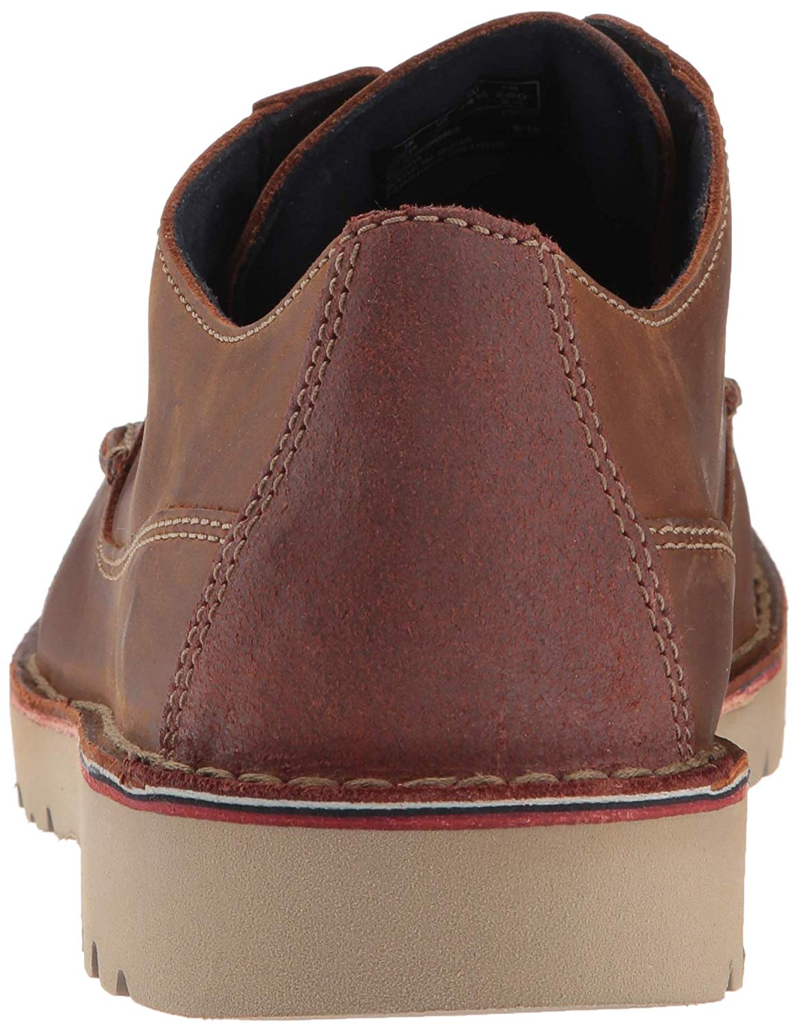 clarks men's vargo plain derbys