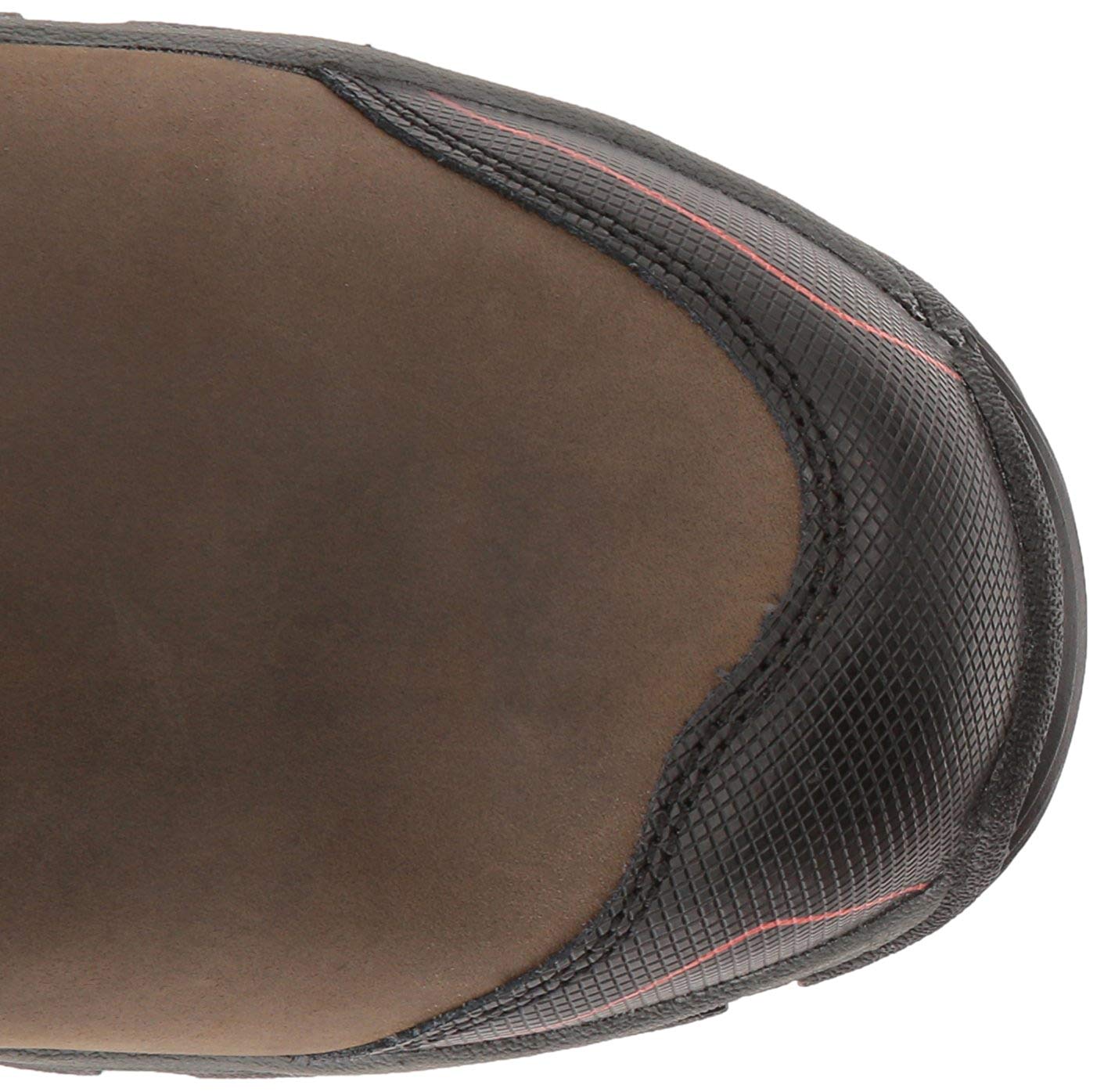 irish setter crosby pull on