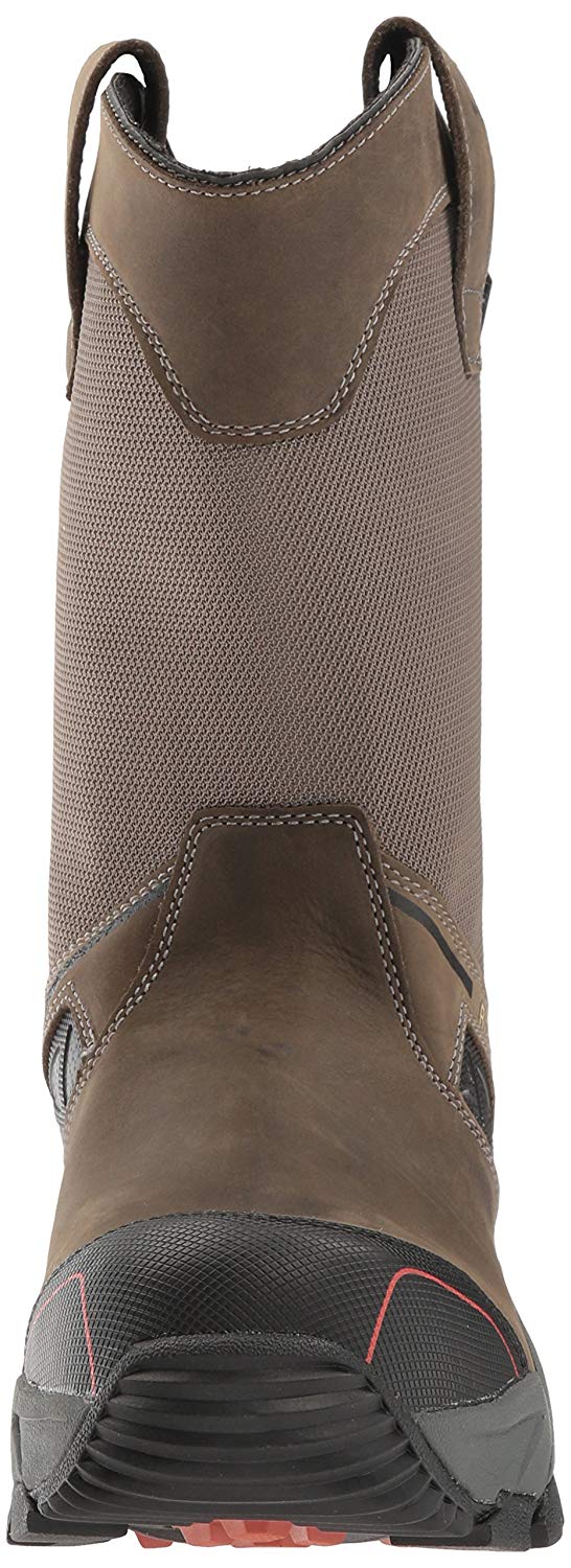 irish setter crosby pull on