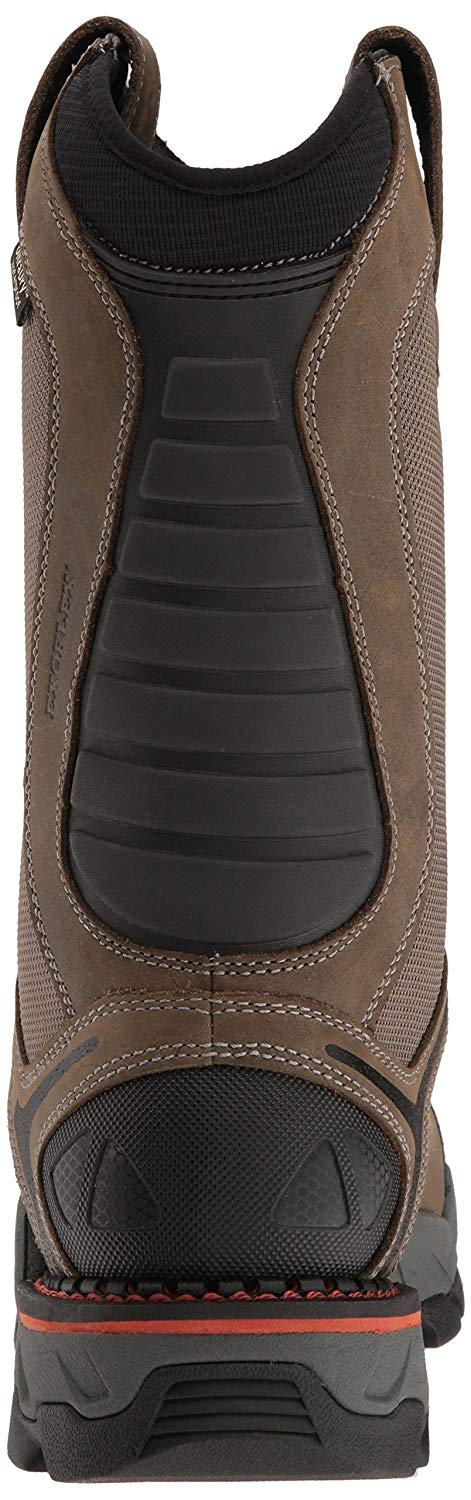 irish setter crosby pull on