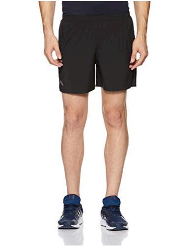 new balance accelerate 5 inch short