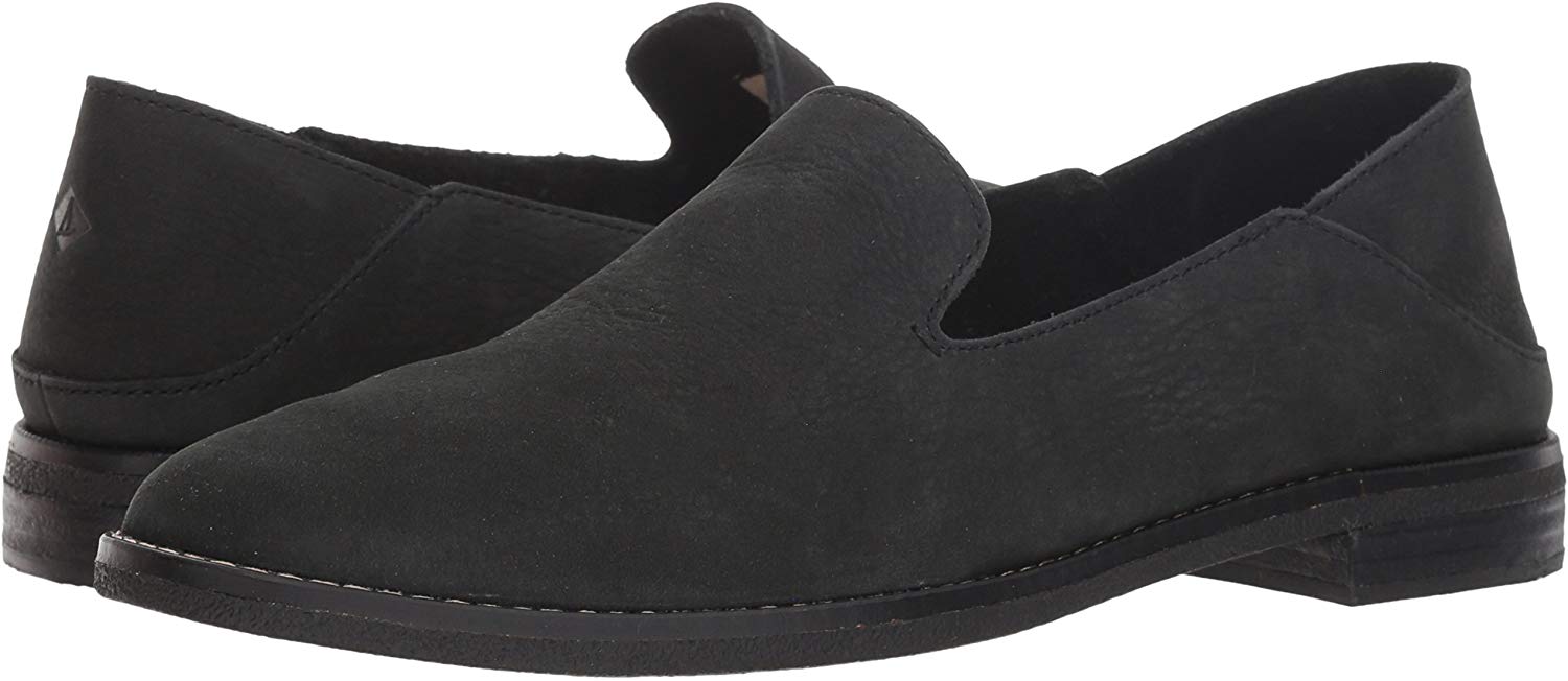 sperry seaport levy mauve