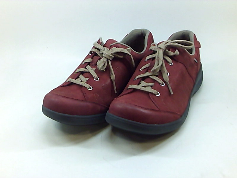 Aravon Women's Shoes yul5zd Fashion Sneakers, Red, Size 8.5 | eBay
