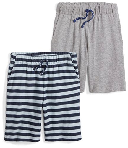 Spotted Zebra Boys Pull-On Shorts Brand