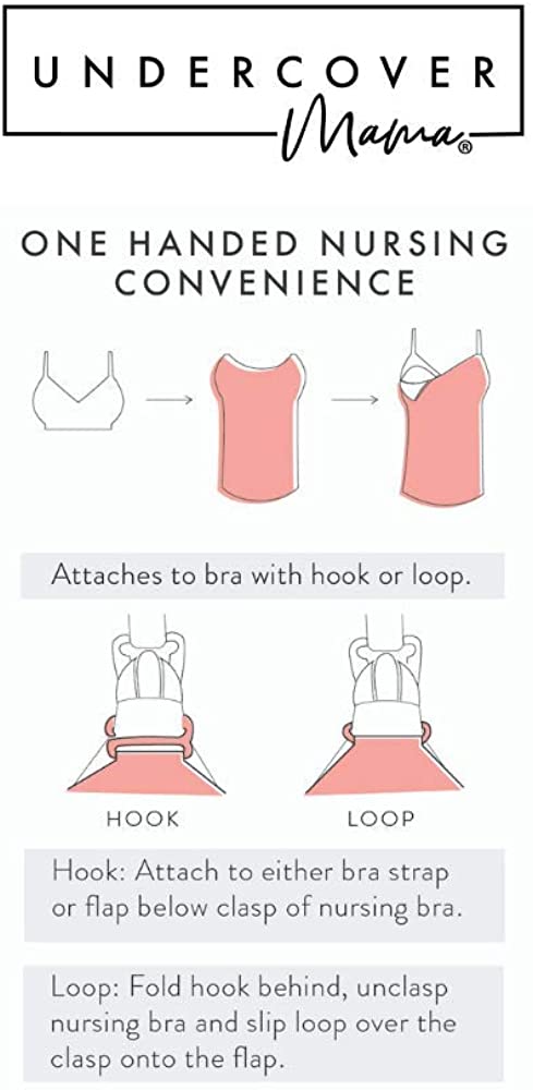 perfect undershirt