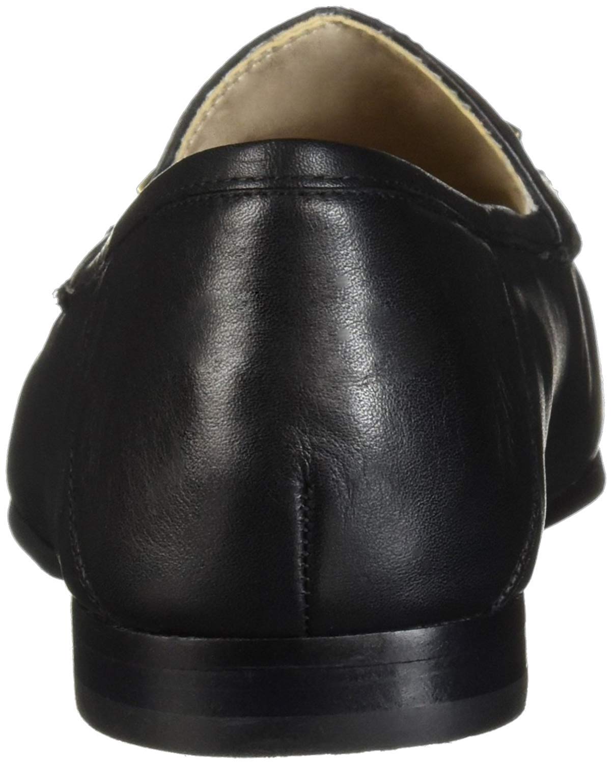 black loafers sam edelman