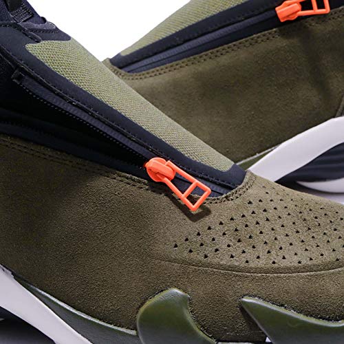 jordan jumpman z olive