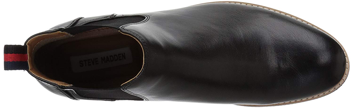 steve madden native chelsea boot