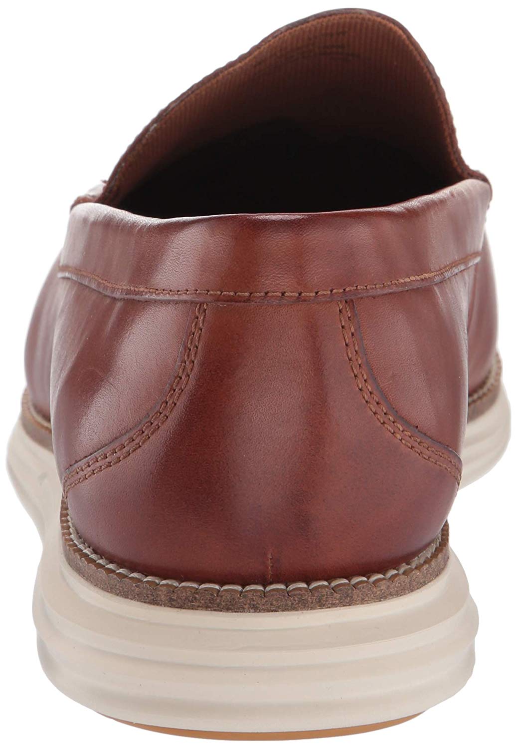 cole haan british tan ivory