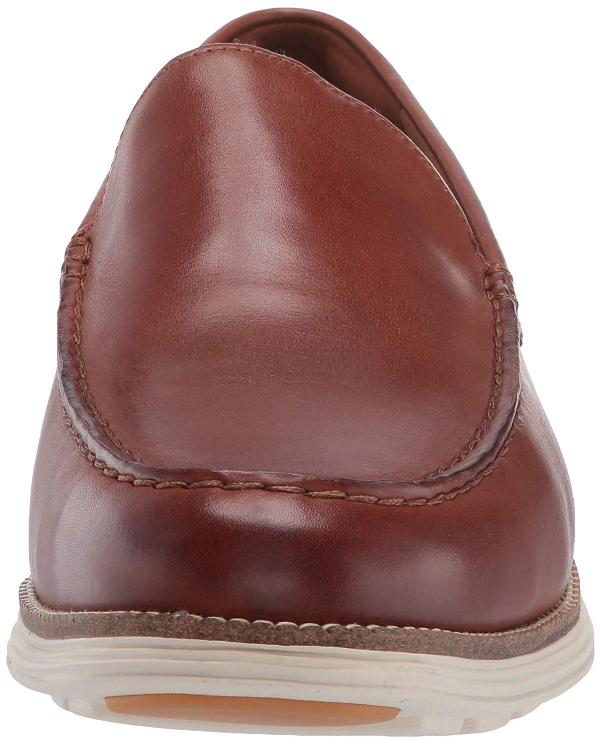 cole haan british tan ivory