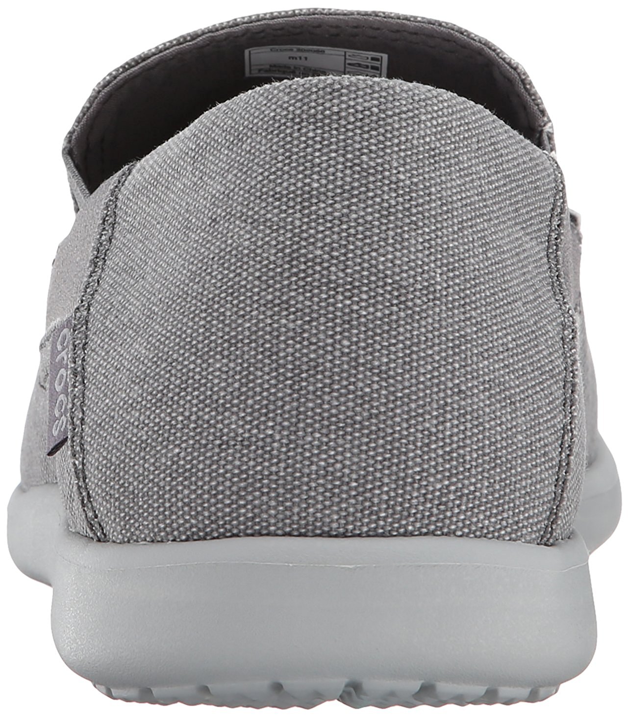slide in gym shoes