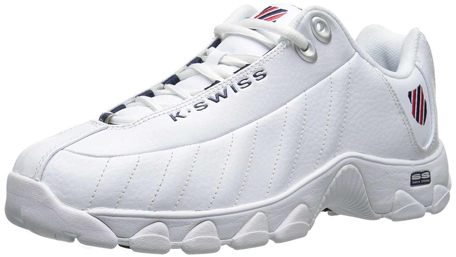 k swiss shoes 1990s