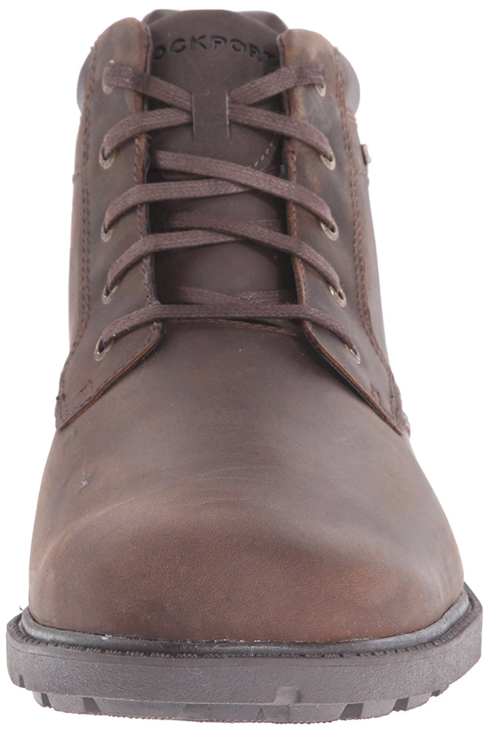 rockport ss plain toe boot a13715