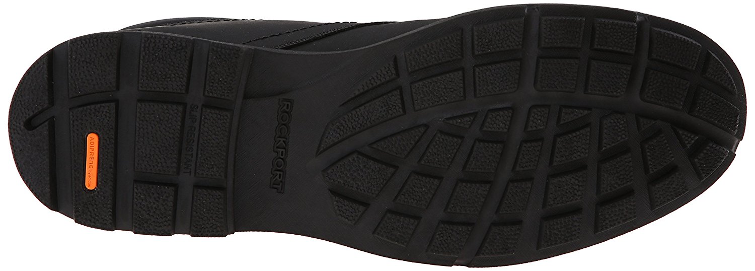 ss plain toe boot rockport