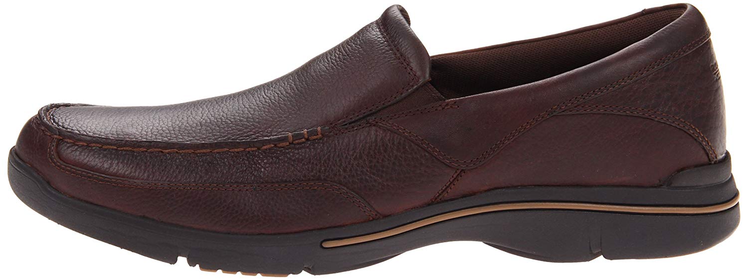 rockport eberdon loafer