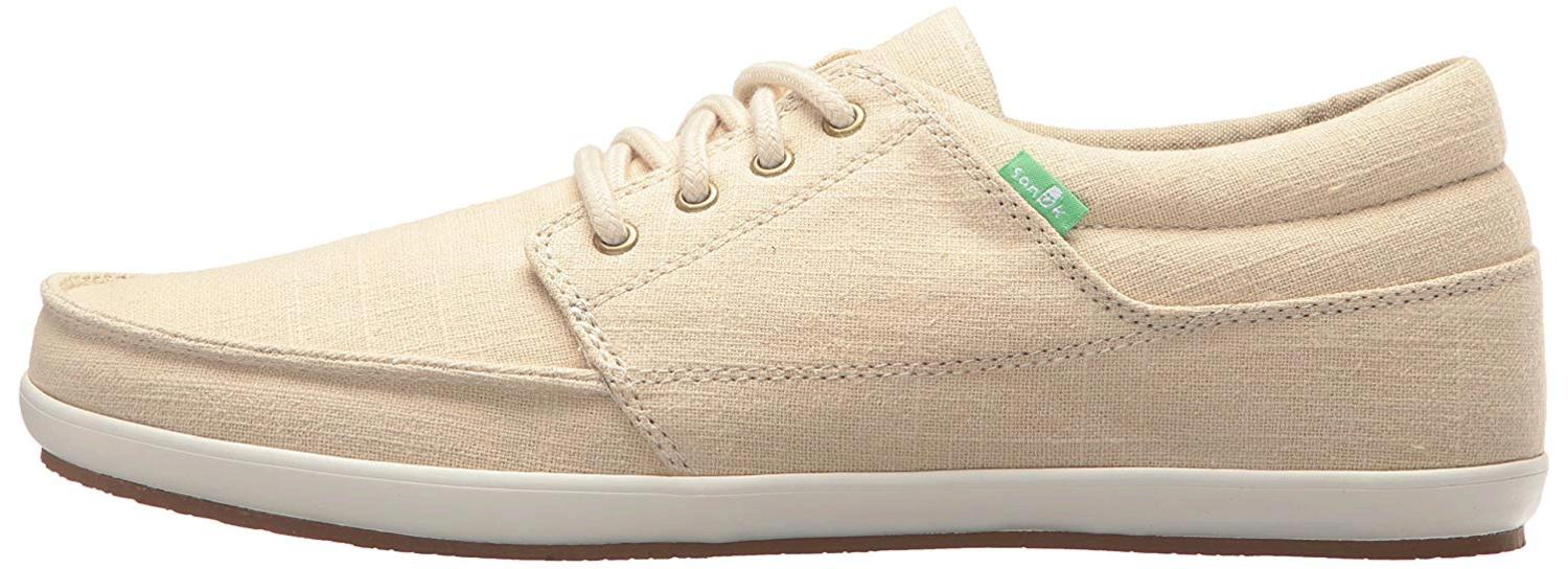 sanuk tko loafer