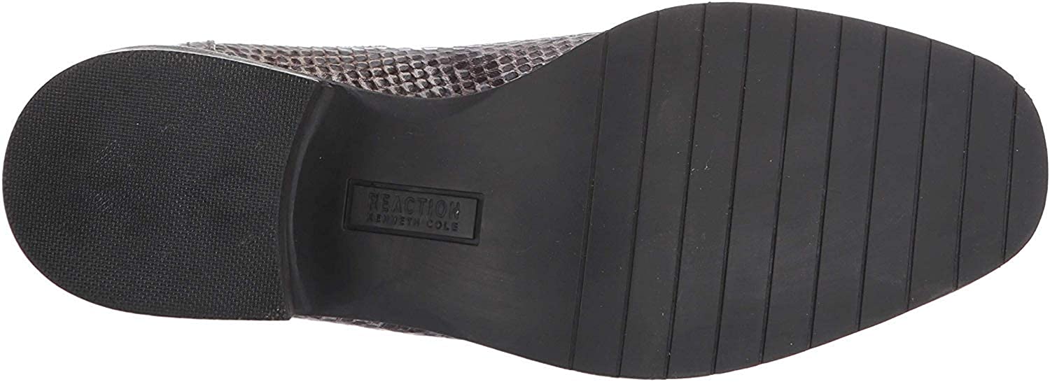kenneth cole women's salt chelsea booties
