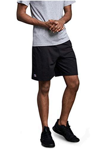 russell athletic mens joggers
