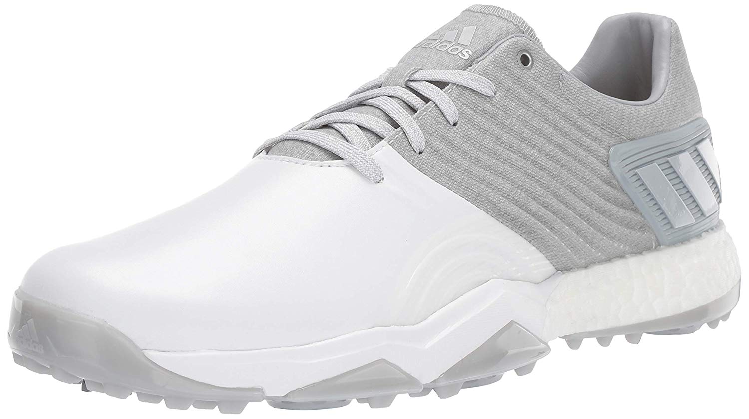 adidas 4orged men's golf shoe