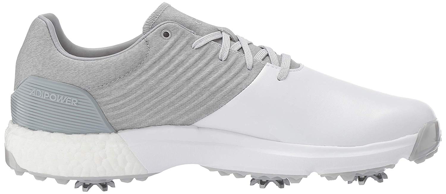 adidas 4orged men's golf shoe