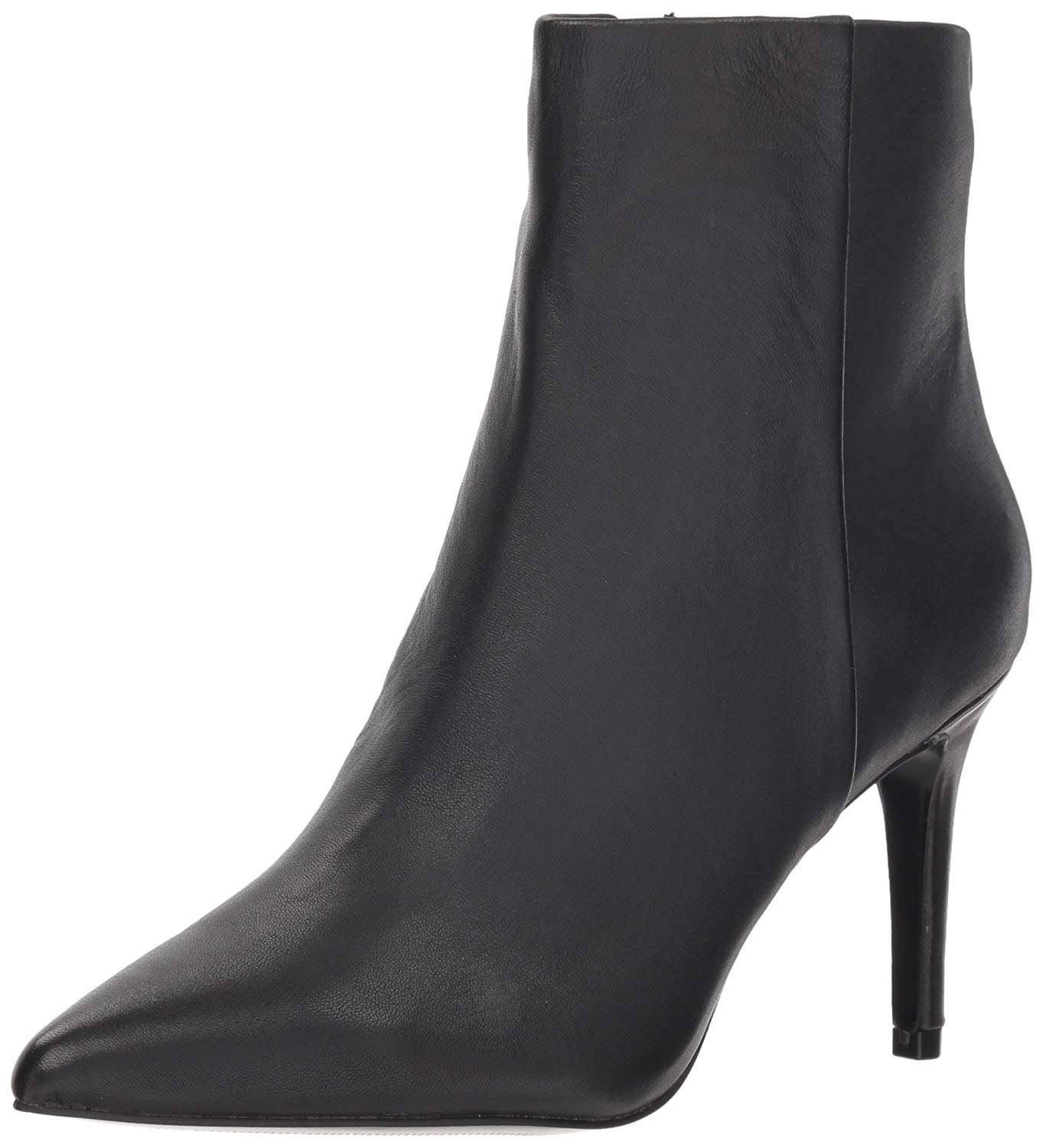 Steven by Steve Madden Womens Leila Leather Pointed Toe ...