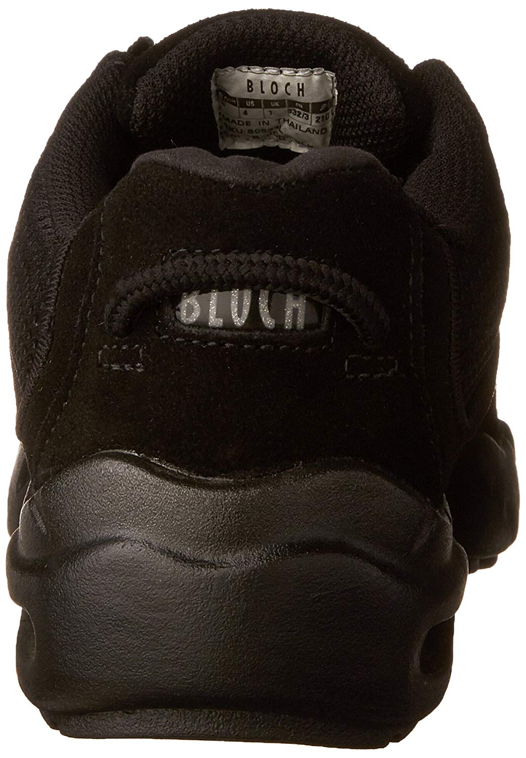 bloch boost drt