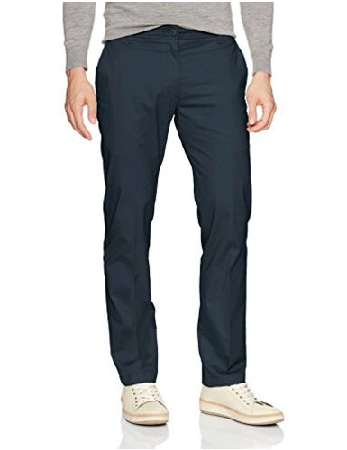 lee men's performance series extreme comfort slim pant