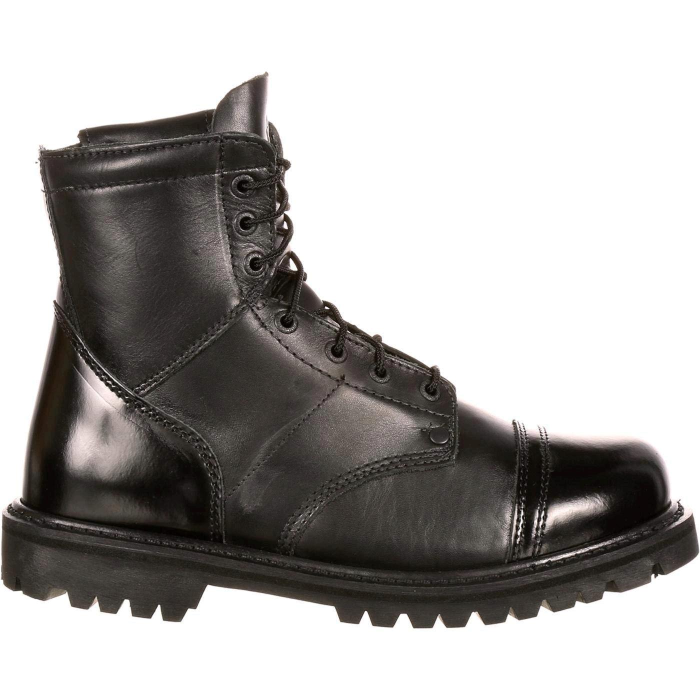 rocky paraboot