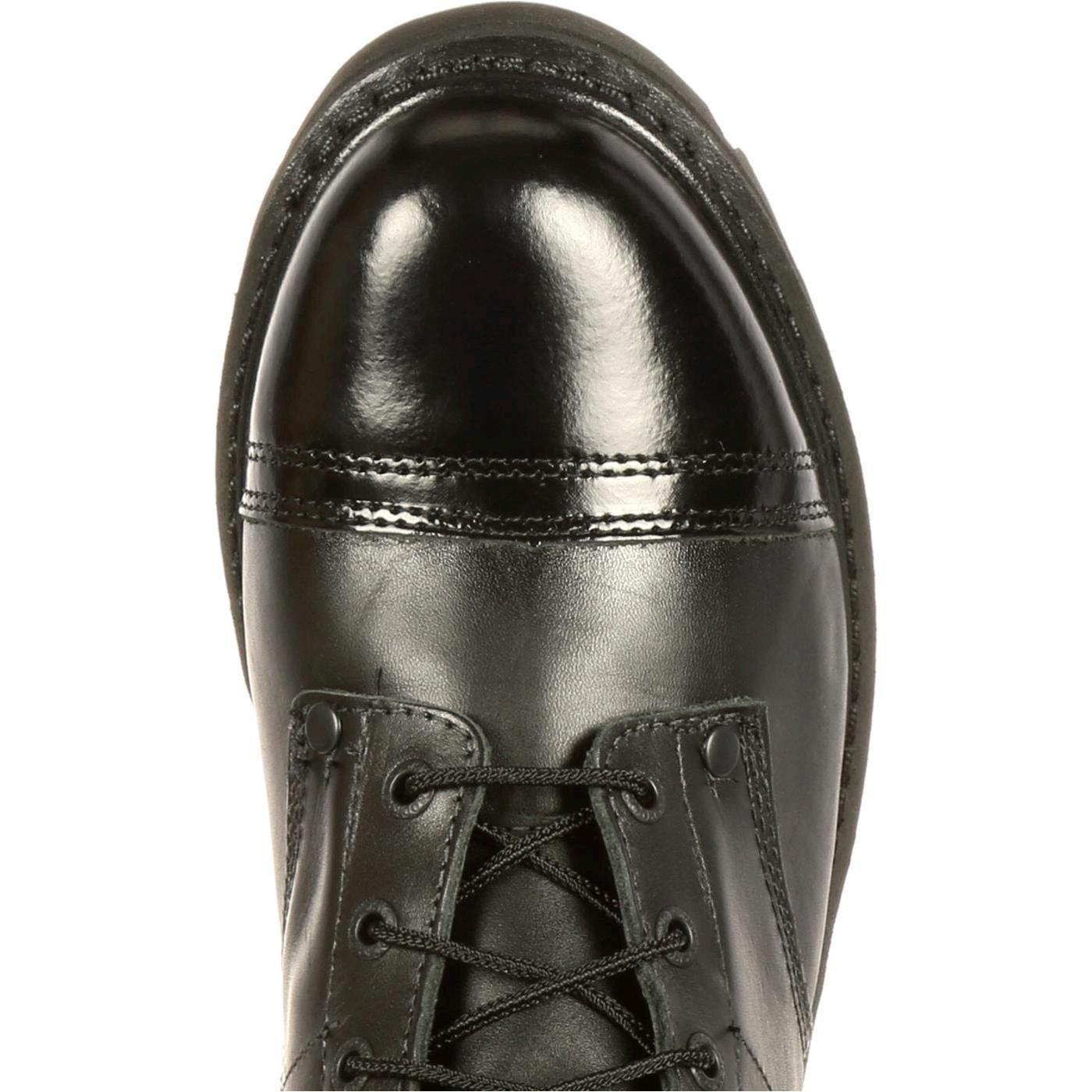 rocky paraboot