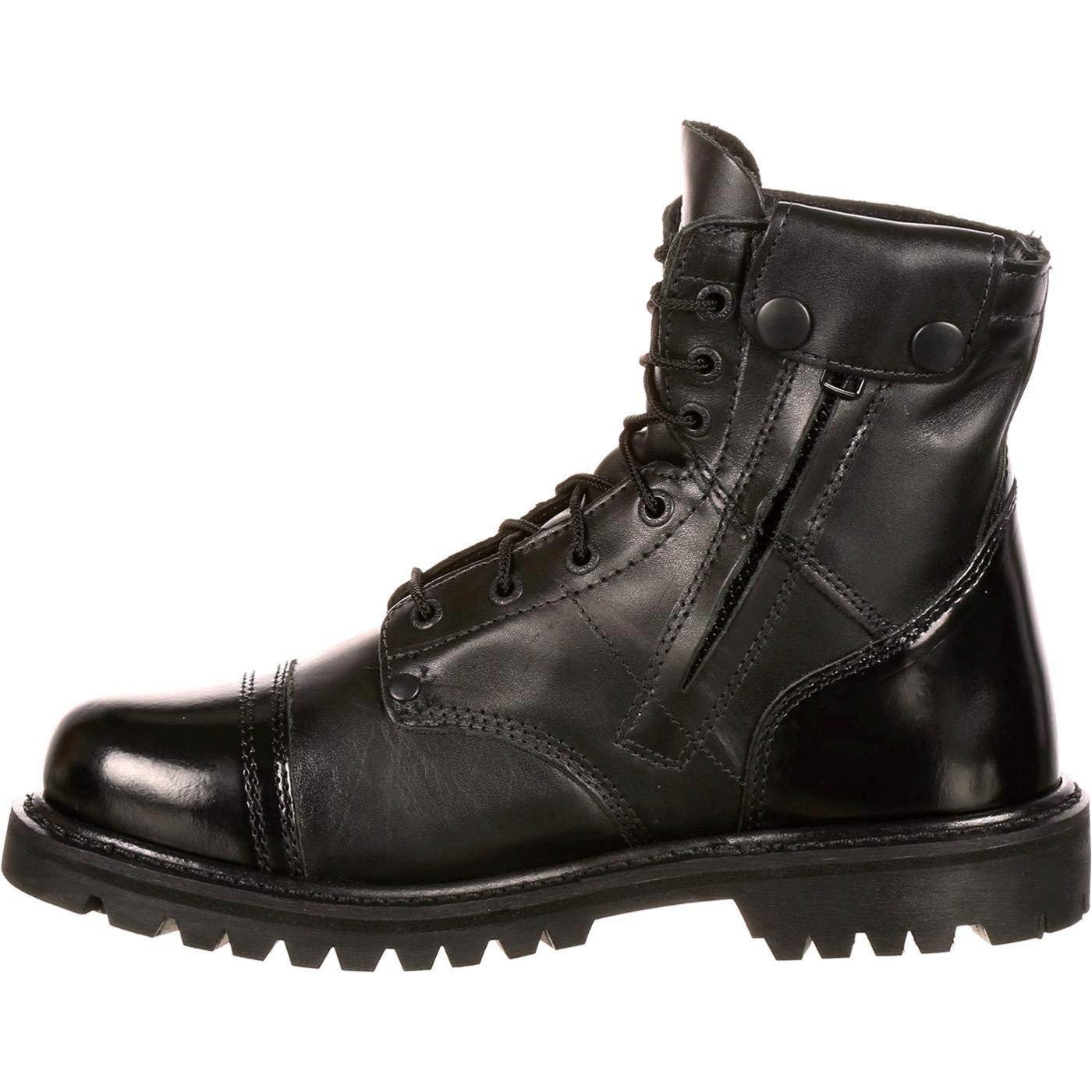 rocky paraboot