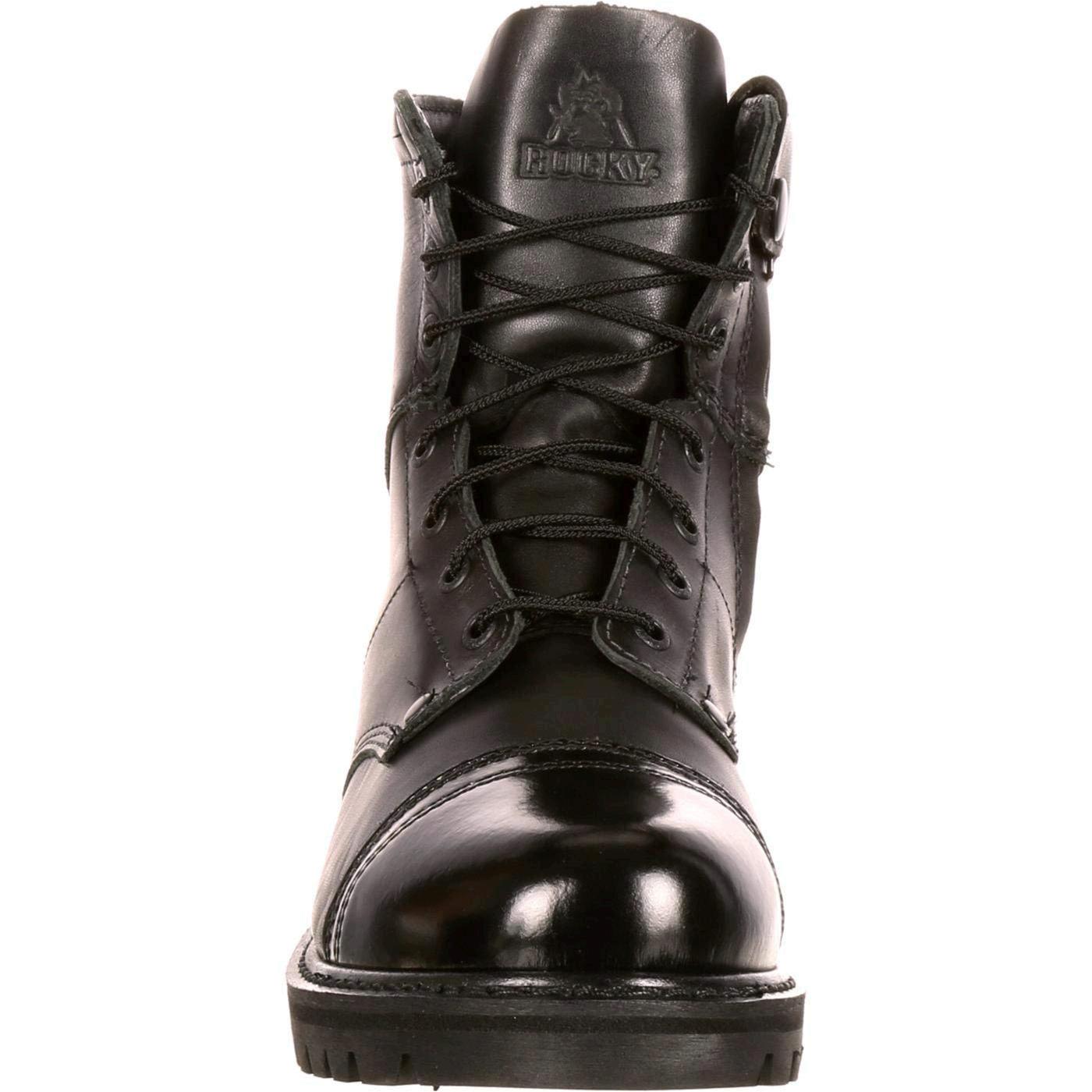 rocky paraboot