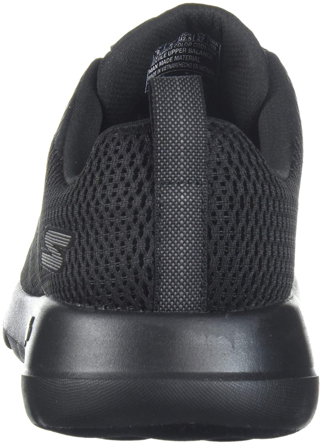 skechers men's gowalk max walking sneakers