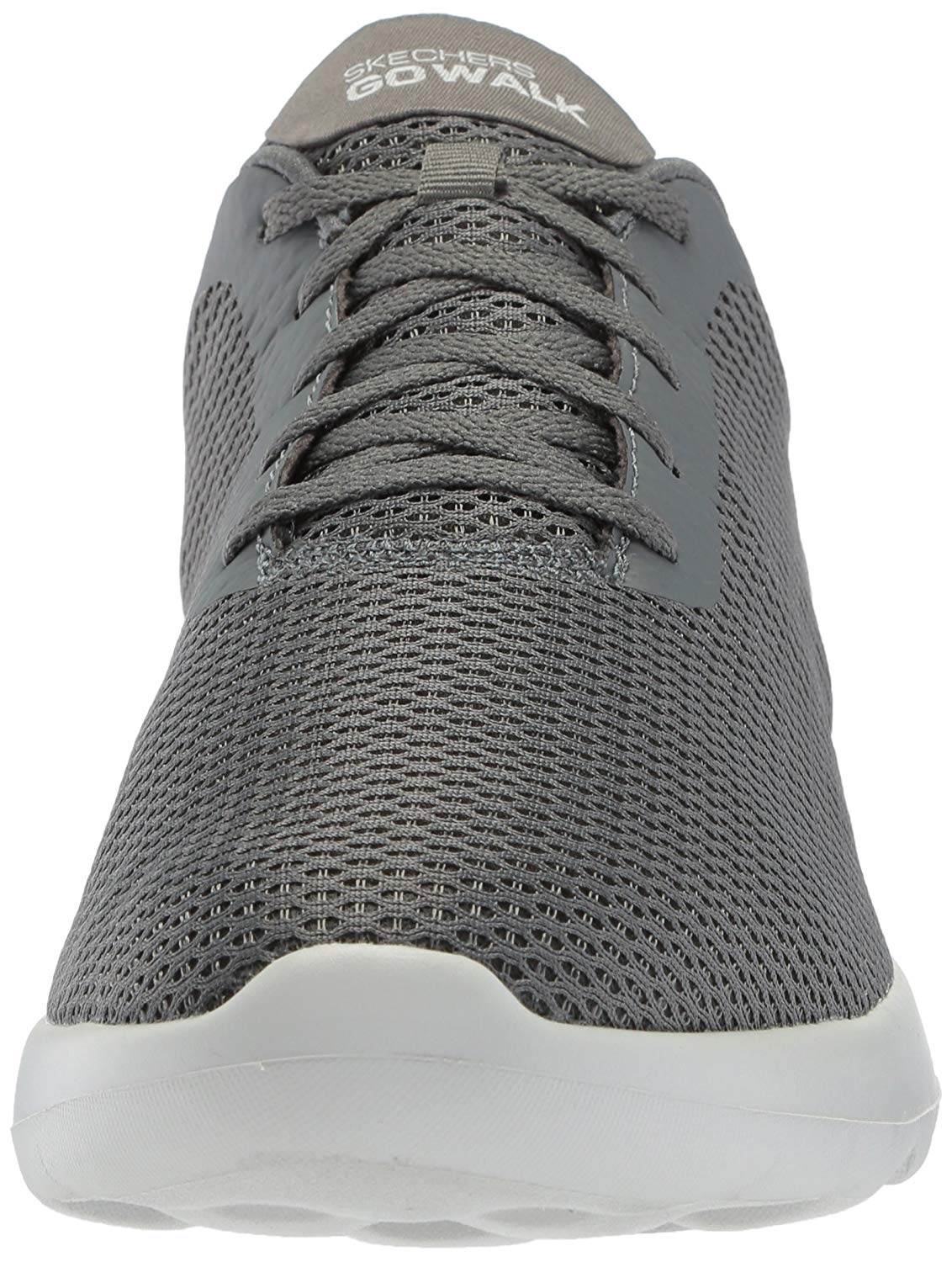 Skechers Men's Go Walk Max-54601 Sneaker, Charcoal, Size 9.0 J2WS | eBay