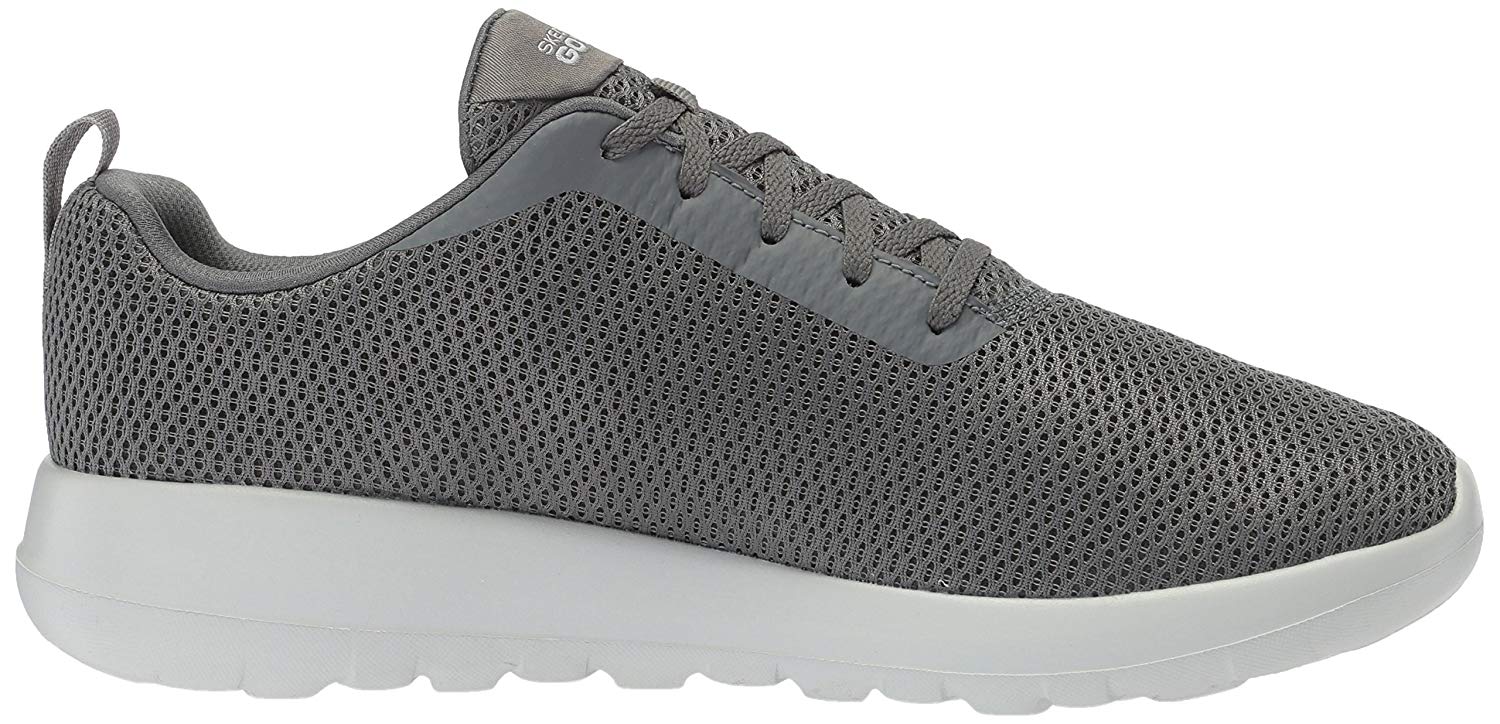 Skechers Men's Go Walk Max-54601 Sneaker, Charcoal, Size 11.0 7zn0 US ...