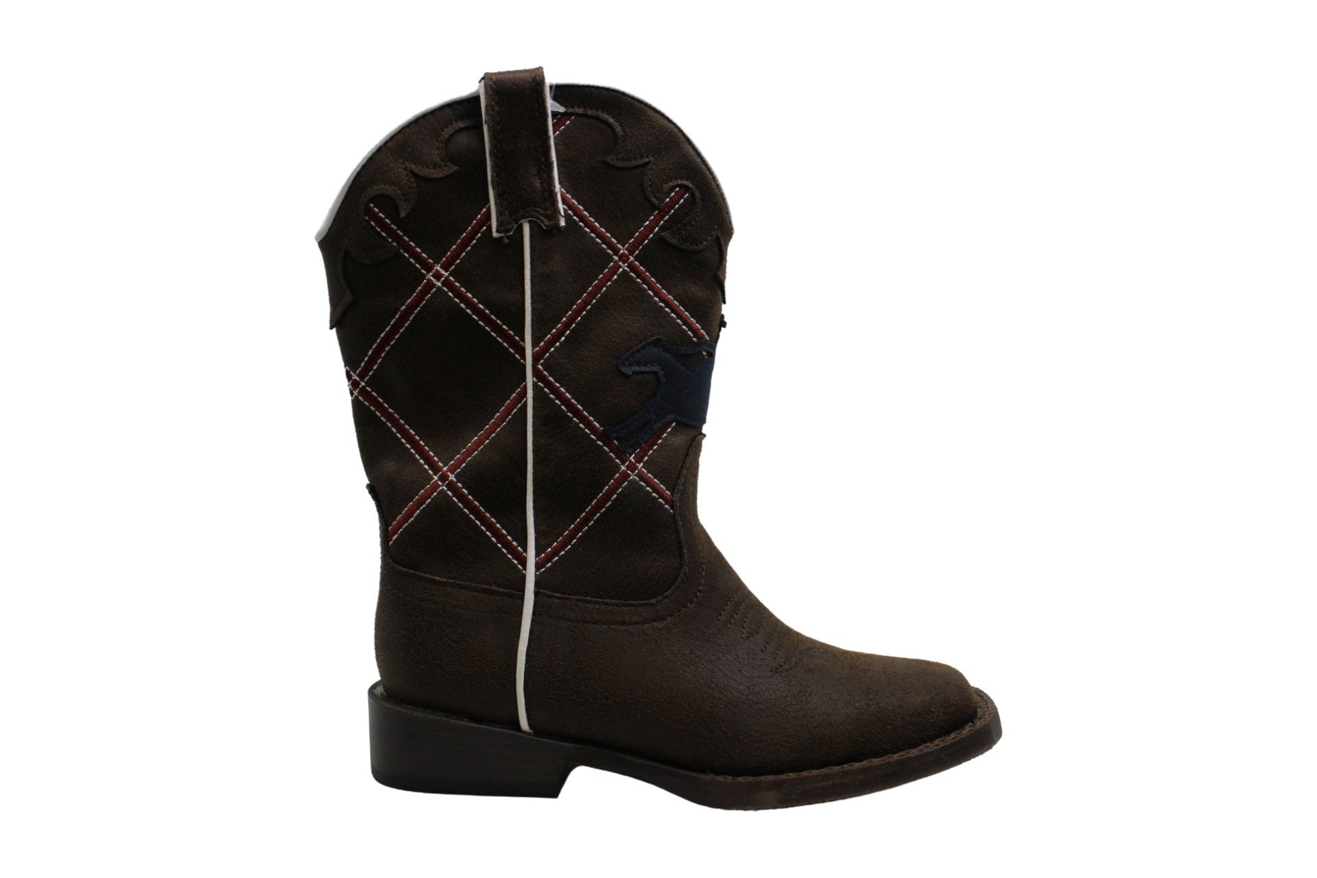 roper cowbabies boots