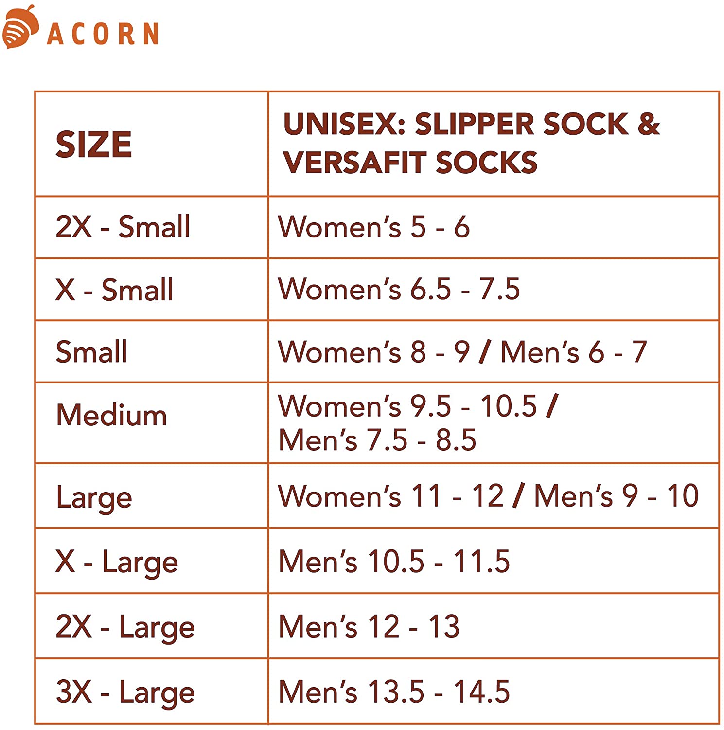 Acorn Unisex Original Slipper Sock, Flexible Cloud, Cobalt Ragg Wool ...