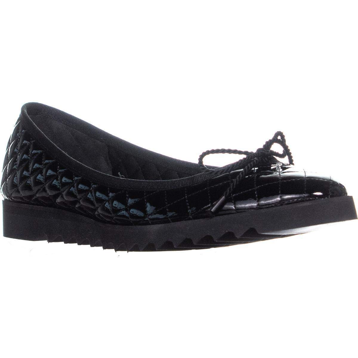 paul mayer ballet flats