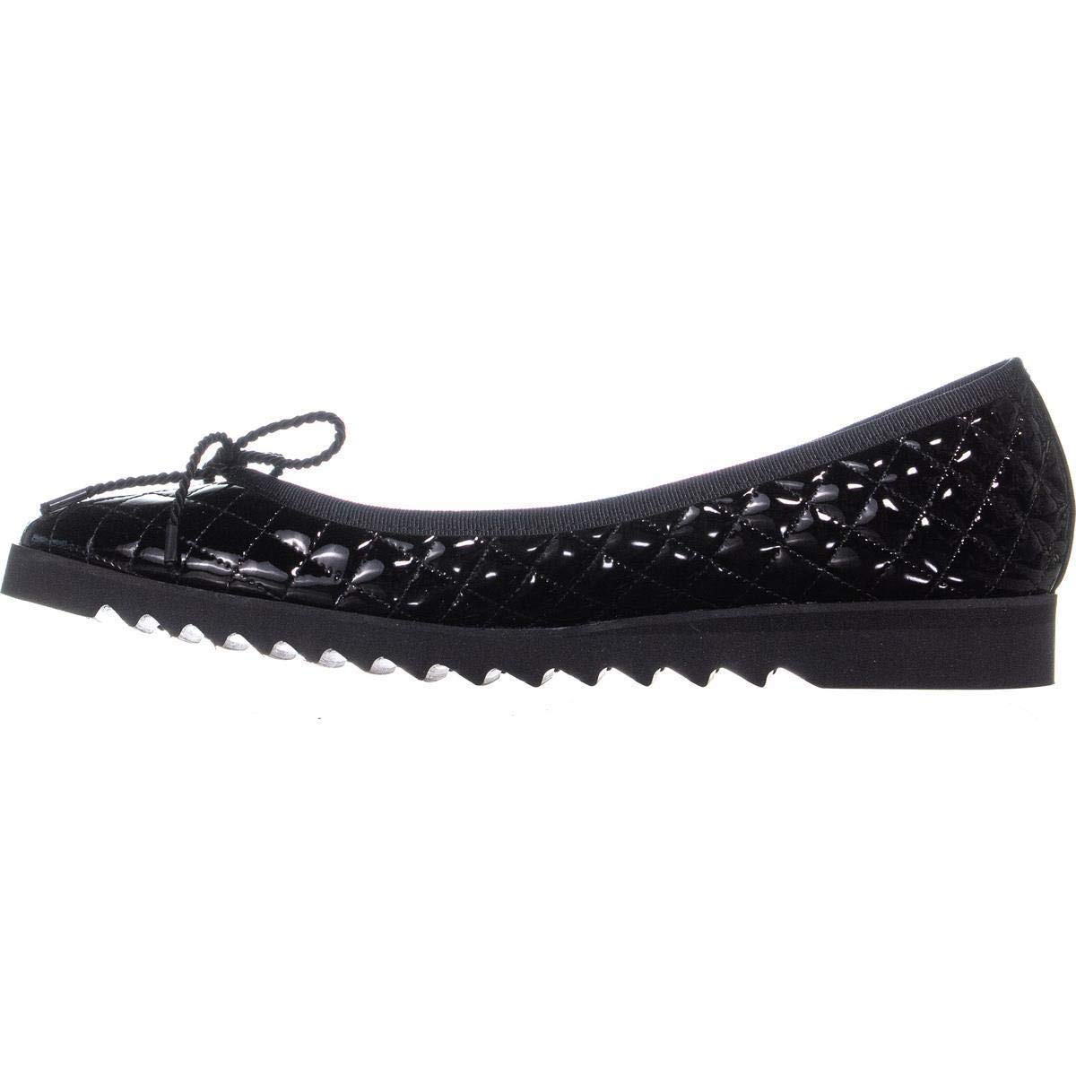 paul mayer ballet flats