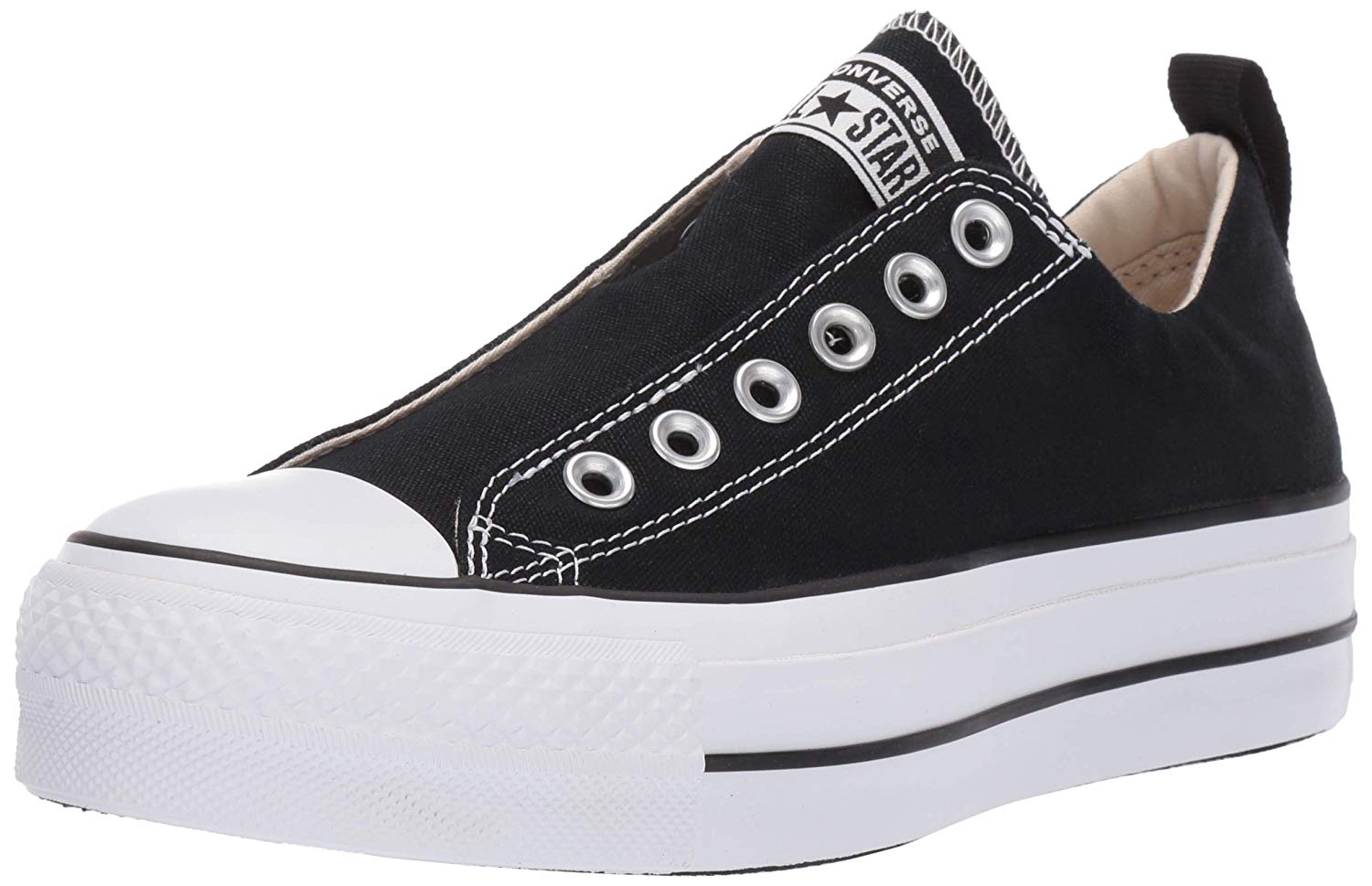 mens chuck taylor slip on