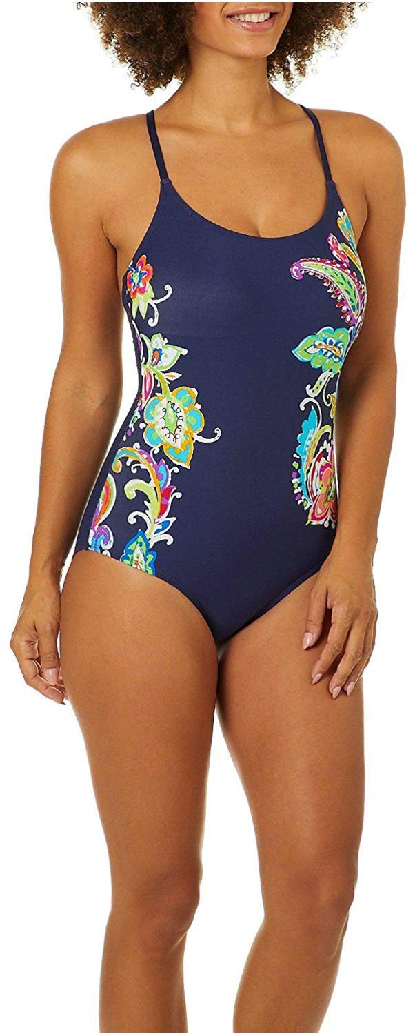 maillot multicolor