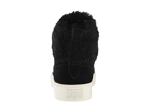 marc fisher ltd sana sneaker bootie