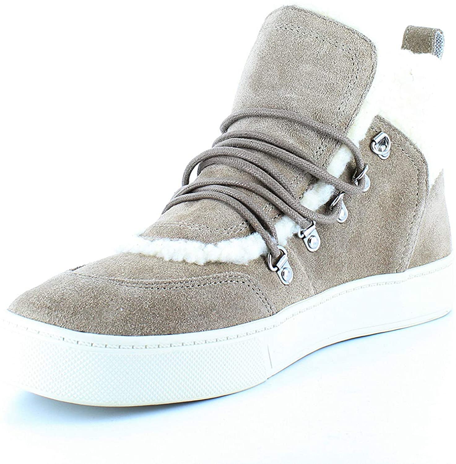 marc fisher ltd sana sneaker bootie