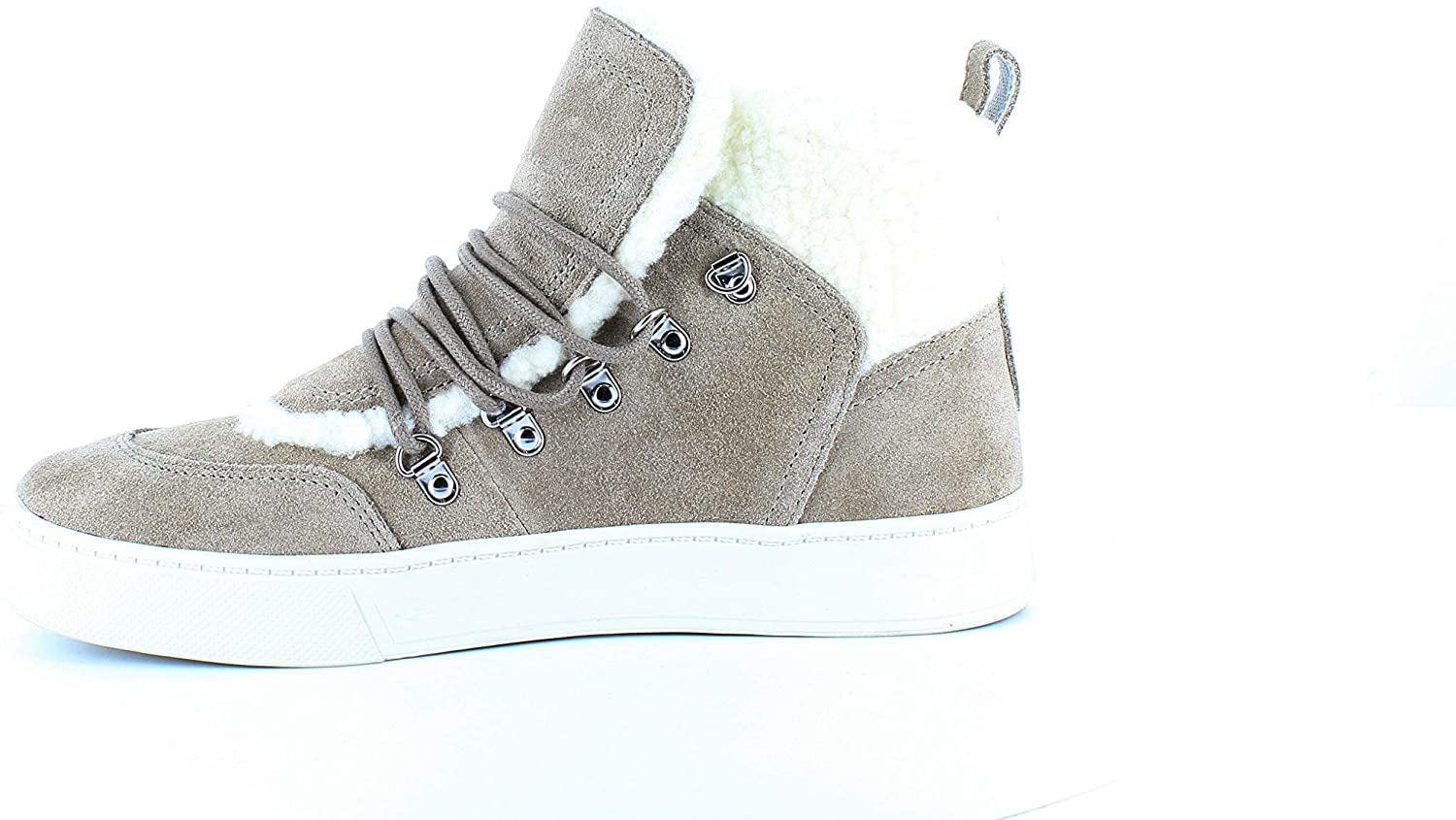 marc fisher ltd sana sneaker bootie