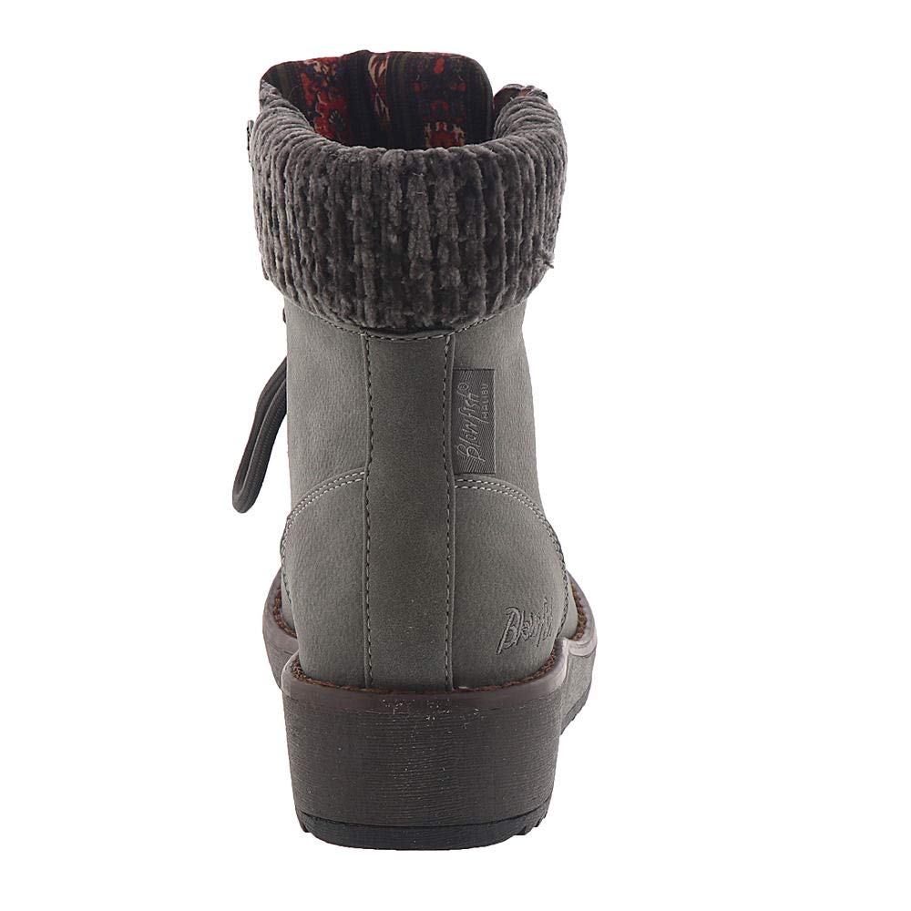 blowfish rauly combat boots