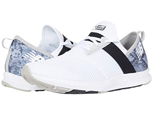 new balance fuelcore nergize white